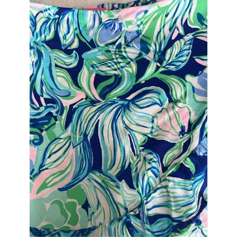 Lilly Pulitzer Faye Skort - Picture 4 of 7